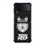 COOL LOGO TEEN WOLF BEST Samsung Galaxy Z FLip4 5G Case Cover