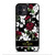 KATE SPADE ROSE RED WHITE iPhone 12 Mini Case