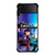 CORALINE CARTOON 2 Samsung Galaxy Z FLip4 5G Case Cover