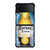 CORONA BEER 2 Samsung Galaxy Z FLip4 5G Case Cover