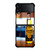 CORONA BEER Samsung Galaxy Z FLip4 5G Case Cover
