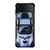 CORVETTE CAR LOGO 2 Samsung Galaxy Z FLip4 5G Case Cover
