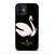 KATE SPADE SWAN iPhone 12 Mini Case