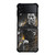 CRISTIANO RONALDO SPORTS Samsung Galaxy Z FLip4 5G Case Cover