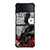 CRUELLA DEVILLE YOUNG Samsung Galaxy Z FLip4 5G Case Cover