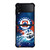 CRUZ AZUL DEPORTIVO Samsung Galaxy Z FLip4 5G Case Cover