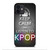 KEEP CALM AND LISTEN KPOP iPhone 12 Mini Case
