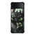 CUTE TOOTHLESS Samsung Galaxy Z FLip4 5G Case Cover