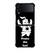 DARK SOULS PRAISE THE SUNS 3 Samsung Galaxy Z FLip4 5G Case Cover
