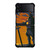 DARK SOULS SOLAIRE Samsung Galaxy Z FLip4 5G Case Cover