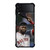 DAVID ORTIZ BOSTON RED SOX Samsung Galaxy Z FLip4 5G Case Cover