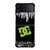 DC SHOES Samsung Galaxy Z FLip4 5G Case Cover