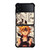 DEADLY 7 SINS KING MELIODAS Samsung Galaxy Z FLip4 5G Case Cover
