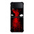 DEADPOOL ART MARVEL Samsung Galaxy Z FLip4 5G Case Cover