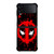 DEADPOOL I LOVE TACOS Samsung Galaxy Z FLip4 5G Case Cover