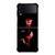 DEPECHE MODE VIOLATOR Samsung Galaxy Z FLip4 5G Case Cover