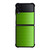 DESIGN PATTERN COLOUR Samsung Galaxy Z FLip4 5G Case Cover