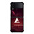 DESTINY NEW MONARCHY Samsung Galaxy Z FLip4 5G Case Cover
