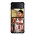 DEVIN BOOKER 1 PHOENIX SUNS Samsung Galaxy Z FLip4 5G Case Cover