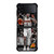 DEVIN BOOKER PHOENIX SUNS Samsung Galaxy Z FLip4 5G Case Cover