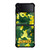 DEWALT LOGO GREEN ARMY Samsung Galaxy Z FLip4 5G Case Cover