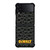 DEWALT LOGO METAL Samsung Galaxy Z FLip4 5G Case Cover