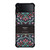 DISNEY PARKS VERA BRADLEY Samsung Galaxy Z FLip4 5G Case Cover