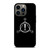 PANIC AT THE DISCO LOGO iPhone 13 Pro Case