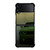 DODGE CHARGER GREEN Samsung Galaxy Z FLip4 5G Case Cover
