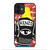 KENZO PARIS ART iPhone 12 Mini Case