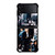 DOLAN TWINS 6 Samsung Galaxy Z FLip4 5G Case Cover