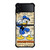 DONALD DUCK Disney Samsung Galaxy Z FLip4 5G Case Cover