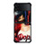 DOPE SEXY GIRL NY Samsung Galaxy Z FLip4 5G Case Cover