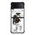 DR GONZO RALPH STEADMAN LAS VEGAS Samsung Galaxy Z FLip4 5G Case Cover