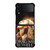 DRAG ME TO HELL Samsung Galaxy Z FLip4 5G Case Cover