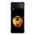 DRAGON BALL GOKU KIDS Samsung Galaxy Z FLip4 5G Case Cover