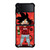 DRAGON BALL Z X BAPE CAMO Samsung Galaxy Z FLip4 5G Case Cover