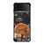 DRAKE SCORPION ALBUM Samsung Galaxy Z FLip4 5G Case Cover