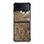 DUCK DYNASTY CAMO Samsung Galaxy Z FLip4 5G Case Cover
