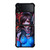 DVA OVERWATCH 4 Samsung Galaxy Z FLip4 5G Case Cover