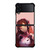 DVA OVERWATCH CUTE ANIME 2 Samsung Galaxy Z FLip4 5G Case Cover