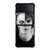 EVAN PETERS TATE LANGDON Samsung Galaxy Z FLip4 5G Case Cover