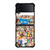 FAMILY GUY Samsung Galaxy Z FLip4 5G Case Cover