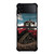 FARMALL INTERNATIONAL HARVEST Samsung Galaxy Z FLip4 5G Case Cover