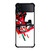 FERRARI FORMULA 1 ITALY Samsung Galaxy Z FLip4 5G Case Cover