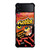FLAMIN HOT CHEETOS XXTRA Samsung Galaxy Z FLip4 5G Case Cover