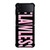 FLAWLESS 1 Samsung Galaxy Z FLip4 5G Case Cover