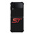FORD FOCUS ST Samsung Galaxy Z FLip4 5G Case Cover
