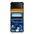 FORD MUSTANG MACH TWISTER Samsung Galaxy Z FLip4 5G Case Cover