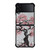 FOREST SPIRIT PRINCESS MONONOKE Samsung Galaxy Z FLip4 5G Case Cover